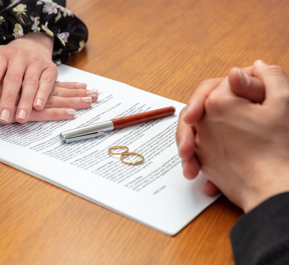 Abogado matrimonial pactos matrimoniales malaga