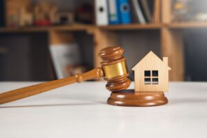 me quieren denunciar por vicios ocultos vivienda