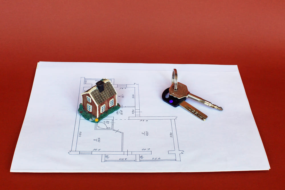 comprar vivienda sobre plano ventajas riesgos garantias