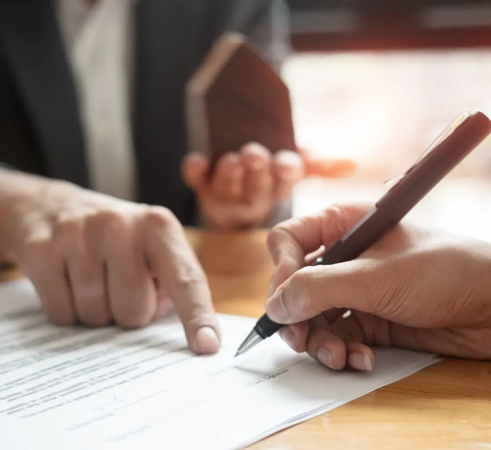 reclamacion defectos vivienda de obra nueva